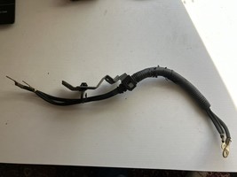 NISSAN 370Z GROUND CABLE WIRE WIRING HARNESS OEM - $19.79