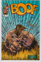 Boof #5 (Image 1994) - £2.27 GBP