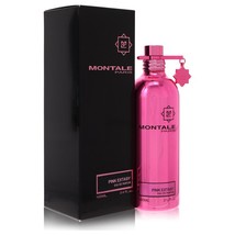 Montale Pink Extasy by Montale Eau De Parfum Spray 3.3 oz - $112.05