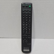 Sony RM-U263 A/V Receiver Remote STR-D300 D310 D310SS D350 D400 D450 - F... - $14.36