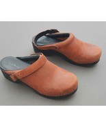 LL BEAN CLOGS 41 WOMEN&#39;S SHOES 9.5  - $44.65