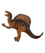 Carnegie Safari Spinosaurus Dinosaur Figure Prehistoric Collectible Toy ... - $181.02 MXN