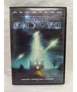 Dark Encounter Sci-Fi DVD - €7,64 EUR Dark Encounter Sci-Fi DVD - €7,64 EUR