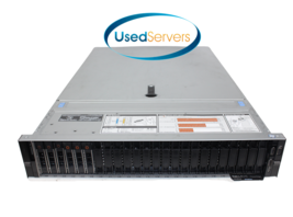 Poweredge R740XD 24SFF 2xGold 6126 2.6GHZ=24cores 768GB 6x1.2TB 12G SAS H730P - $1,897.41