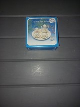 Miniature Porcelain Tea Set Doll House Child&#39;s Play Pink Roses 10 Pieces - $30.00