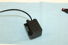 2000-2006 MERCEDES CL500 CL600 CL55 CL65 IGNITION SWITCH MODULE WITH KEY V175 image 8