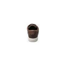 Nunn Bush KORE City Walk Lace To Toe Oxford Walking Sneaker Brown 84819-200 image 2