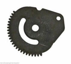 MTD 717-0622C - MTD Gear - Segment White Craftsman Troy Bilt Ryobi - £28.66 GBP