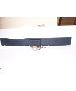 1985 ELDORADO BLUE LOWER DASH PANEL KNEE GUARD &amp; ASHTRAY OEM USED WEAR ORIG - €189,99 EUR