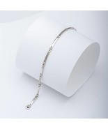 14K Gold Bracelet-Mechanical Link Bracelet-Minimalist Men&#39;s Gold Chain B... - €833,91 EUR