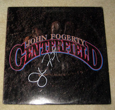 John Fogerty   ccr       autographed    signed    #1   Record   * proof - $399.99