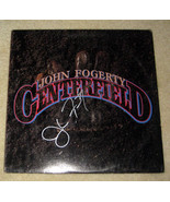 John Fogerty   ccr       autographed    signed    #1   Record   * proof - $547.06 CAD