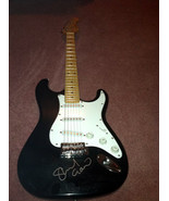 Sheryl Crow     autographed    Signed  new  Guitar     * proof - $599.99