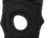OTC Knee Stabilizer R.O.M. Orthotex Hinged Bars, Black, 4X-Large - $63.05