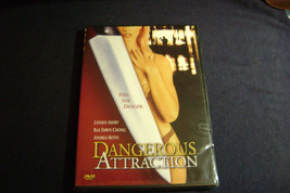 Dangerous Attractions (DVD, 2001) - BRAND NEW - £28.02 GBP