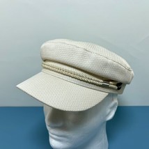 Women&#39;s Fiddler Cap Newsboy Hat Visor Beret Cap Paperboy Gatsby Hat - £9.71 GBP