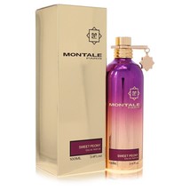 Montale Sweet Peony by Montale Eau De Parfum Spray 3.4 oz - £93.40 GBP