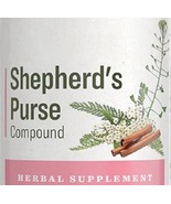 SHEPHERD&#39;S PURSE COMPOUND - Special Herbal Birthing Blend For Expecting ... - £18.06 GBP+