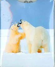 Maranda Ti Mi Torch Polar Bear Handy Handbag Purse Flashlight MT128 - £6.28 GBP