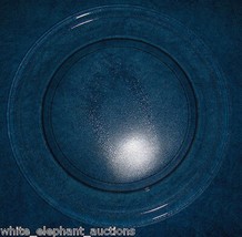 14 1/8 &quot; WHIRLPOOL 8205150 MICROWAVE GLASS TURNTABLE PLATE / TRAY BRAND NEW - £92.27 GBP