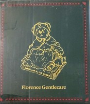 Boyds Bears Florence Gentlecare..Touching Lives Nurses Have All the Patience NIB - £14.79 GBP