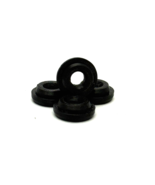 Replacement Silver Seiko / Royal Sprite &amp; Mercury + Typewriter Feet (set... - $31.30 CAD