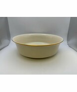 Lenox Fine China ETERNAL 9 1/4&quot; Round Vegetable Serving Bowl - €86,54 EUR
