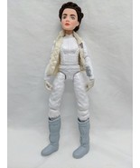 Hasbro Star Wars Forces Of Destiny Hoth Princess Leia Doll Action Figure... - $16.50 CAD