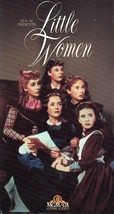 Little Woman (VHS Movie) - $5.85