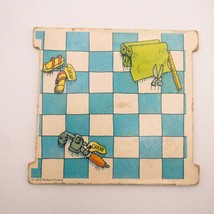 Puzzletown Richard Scarry Department Store Floor Replacement Piece Mayor... - £3.13 GBP