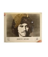 Johnny Rivers Presser Kit Et Photo Extérieur Help - €23,15 EUR