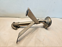 CAT C12 Caterpillar Diesel Engine OIL PICK UP TUBE Suction Tube 122-0757... - $225.00