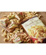 Trader Joe’s Super Nutty Oat Clusters Cereal - $10.99
