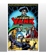 &quot;The Fighting Yank&quot; - $20.00