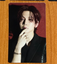 YEOSANG ATEEZ Official Photocard &#39;Golden Hour Part.3 Last Fantasy Edition&#39; - $123.30 MXN