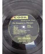 The Compleat In Fidelytie Vinyl Record - $245.62 MXN