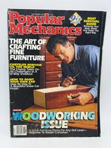 Popular Mechanics Woodworking Issue-November 1992 Vol 169 No.11 Chrysler... - £7.82 GBP
