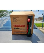 VTG Single Texaco Marfak Multi-Purpose 2 - 14.1oz Grease Tube Full - $469.48 MXN