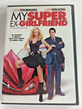 My Super Ex-Girlfriend (DVD, 2006, Widescreen &amp; Full Screen) Pre-owned - £7.83 GBP