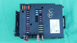 Mercedes W451 Smart ForTwo SAM Module Fuse Box BCM Body Control A4519005301 image 2