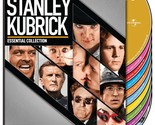 Stanley Kubrick: The Essential Collection [DVD] - $84.22