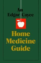 An Edgar Cayce Home Medicine Guide (1983-01-01) [Paperback] Gladys Davis Turner - £24.37 GBP