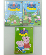 DVD Children Cartoon Peppa Pig 佩佩粉红猪 Vol.1-48 End - $59.99