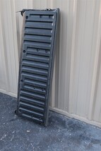 05-12 NISSAN FRONTIER TAILGATE TAIL GATE W/O Utility Box K26 image 8