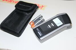 BACtrack S70 Select Portable Breathalyzer - Black - €45,59 EUR