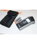 BACtrack S70 Select Portable Breathalyzer - Black - $970.51 MXN