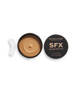 Makeup Revolution, Creator SFX, Special Effects Makeup, Scar Putty, 50g - $23.63 CAD
