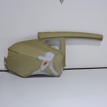 2017-2021 Tesla Model 3 Rear Right Passengers Quarter Panel Frame Shell ... - €886,80 EUR