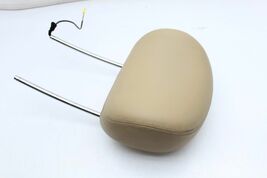 07-09 MERCEDES-BENZ W211 E350 E550 FRONT LEFT DRIVER SEAT HEADREST Q8941 image 3