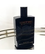 Elizabeth James NIRVANA for her BLACK Perfume Body Oil 3.4 oz fragrance ... - $1,425.51 MXN